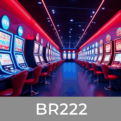 BR222: Atraentes Bônus e Ofertas Únicas Esperam por Você