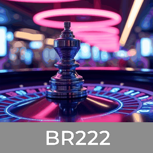 BR222: Experiência Completa de Apostas na Palma da Sua Mão