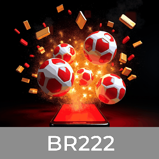 BR222: Caça-Níqueis com Megapremios, Jogos de Mesa com Estratégia, e Experiência Ao Vivo de Dealer